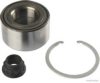 HERTH+BUSS JAKOPARTS J4702037 Wheel Bearing Kit